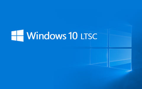 Windows 10 LTSC 2019 企业版 1809 Build 17763.3887