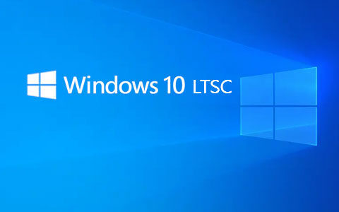Windows 10 LTSC 2021 企业版 21H2 Build 19044.2673