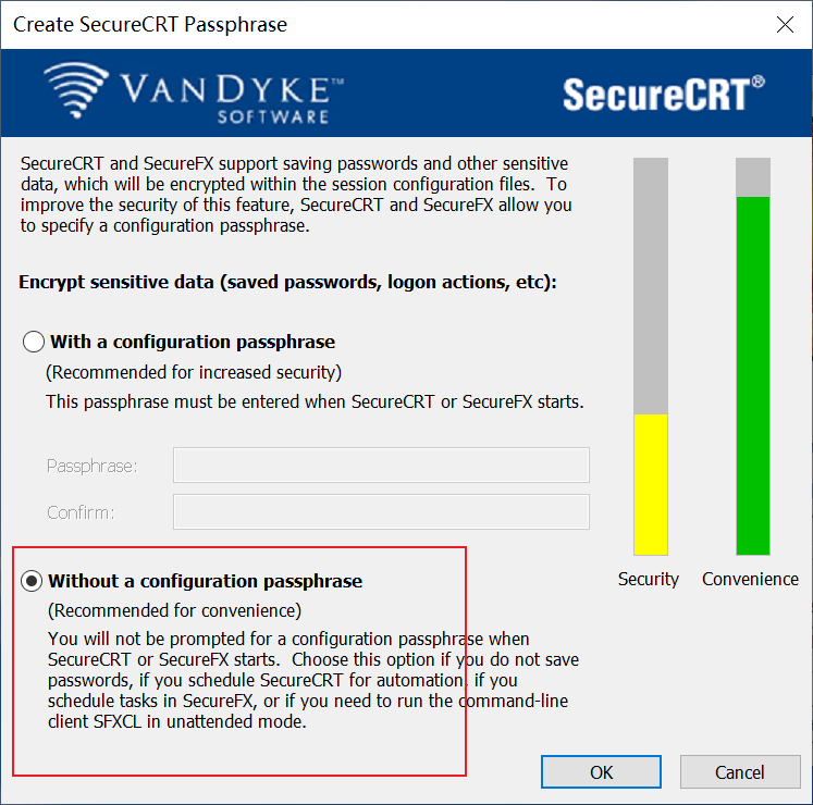 SecureCRT9.0+SecureFX9.0注册机保姆级教学